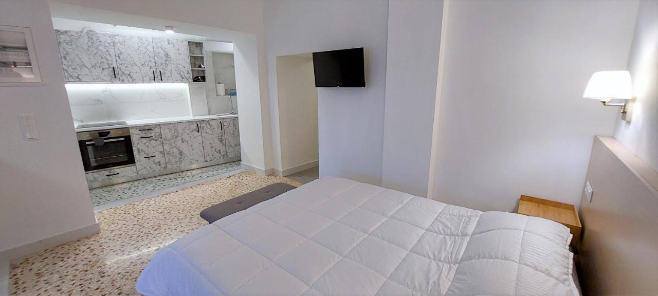 Athens Plaka Family Suites Exterior foto