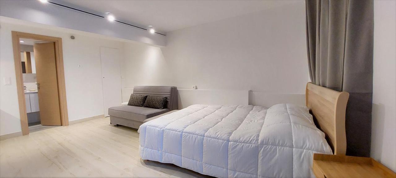 Athens Plaka Family Suites Quarto foto