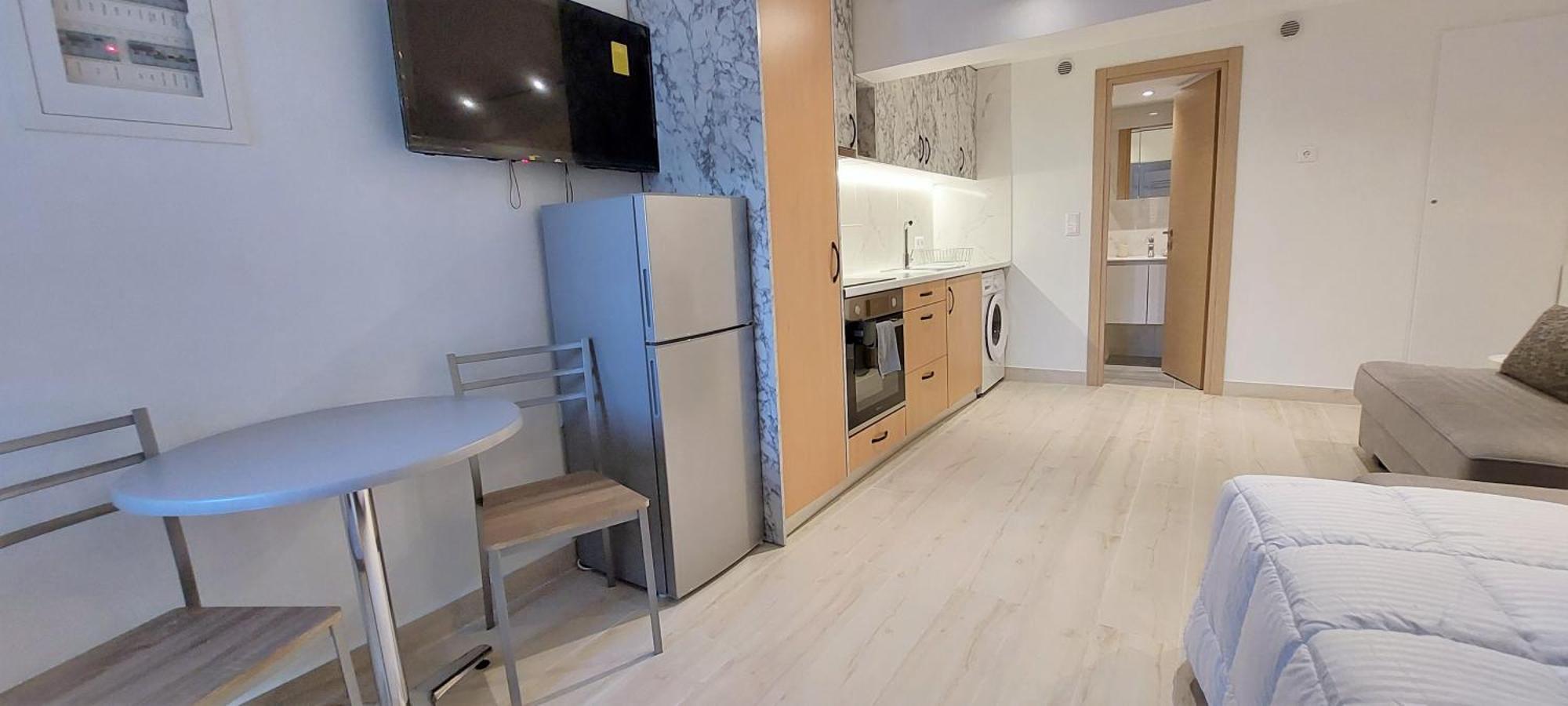 Athens Plaka Family Suites Quarto foto
