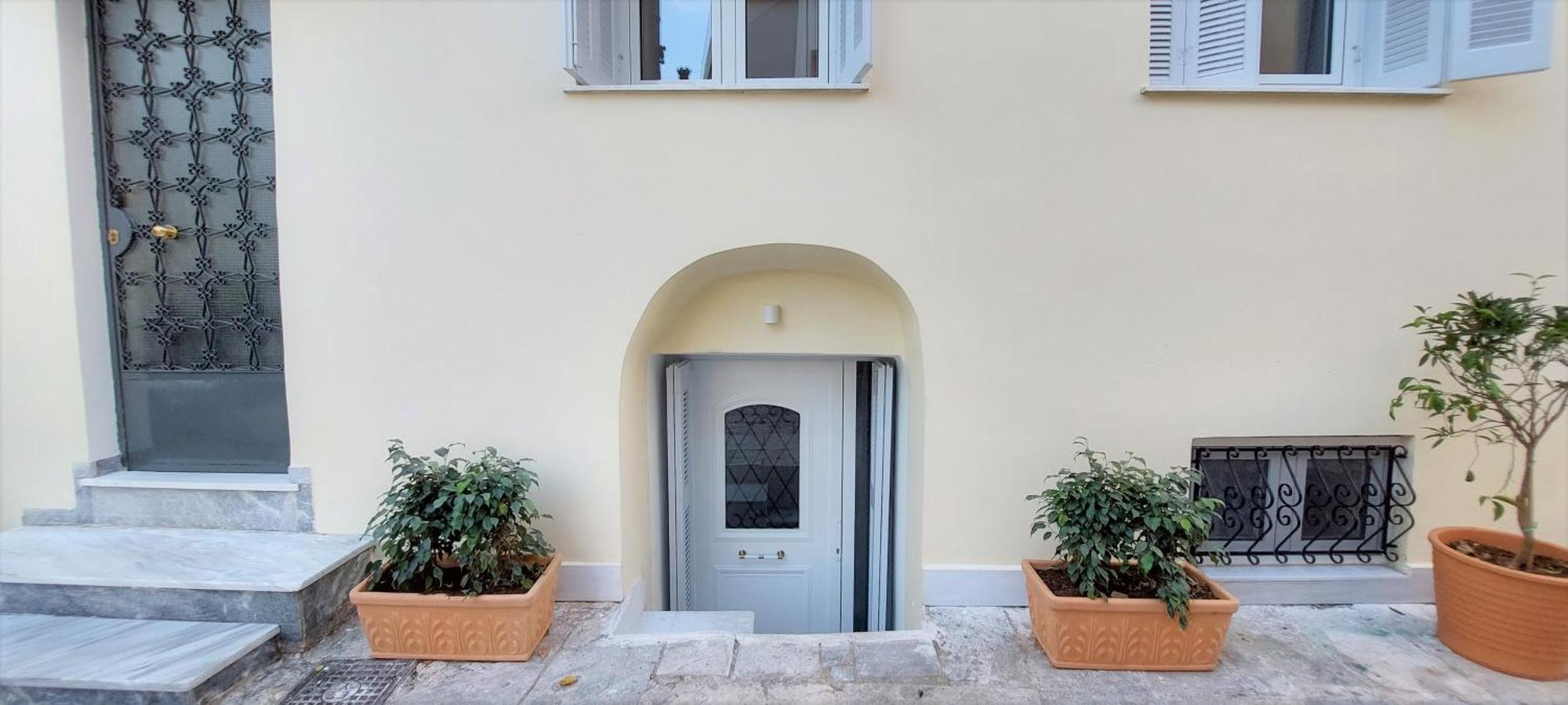 Athens Plaka Family Suites Quarto foto